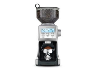 Sage Smart Grinder Pro Silber